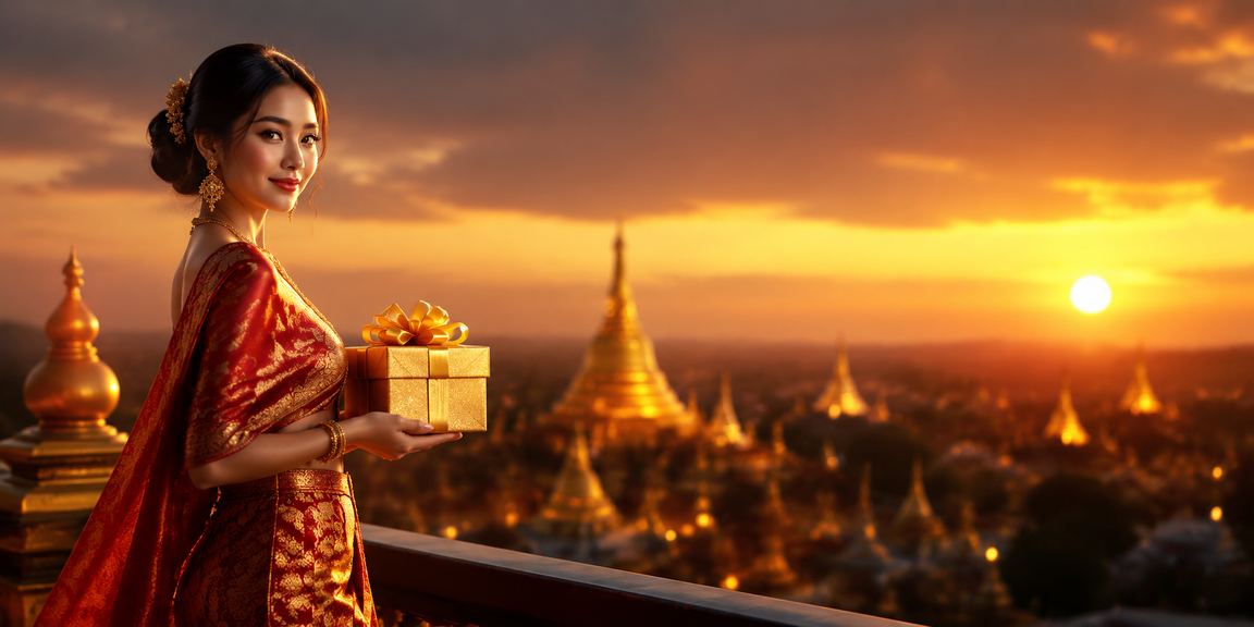 mmk myanmar