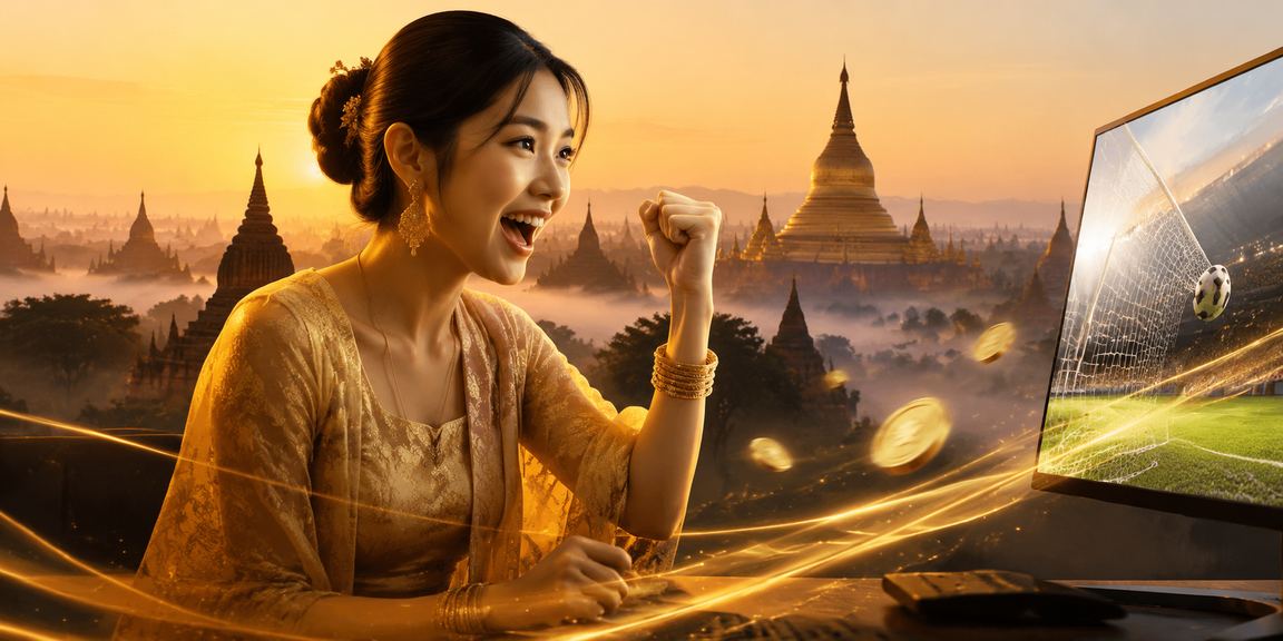 mmk myanmar