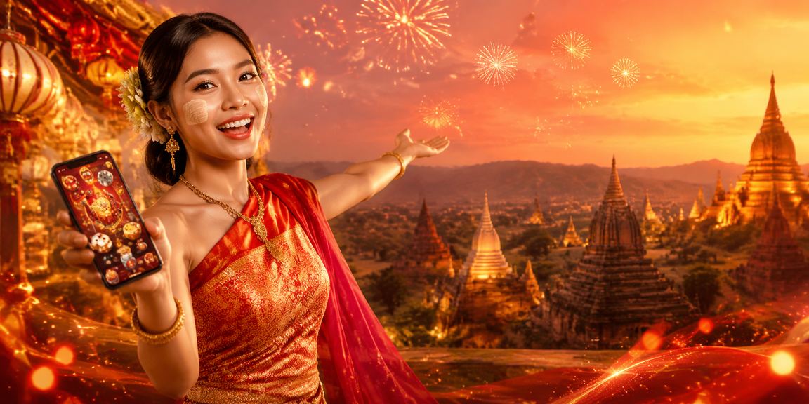 mmk myanmar