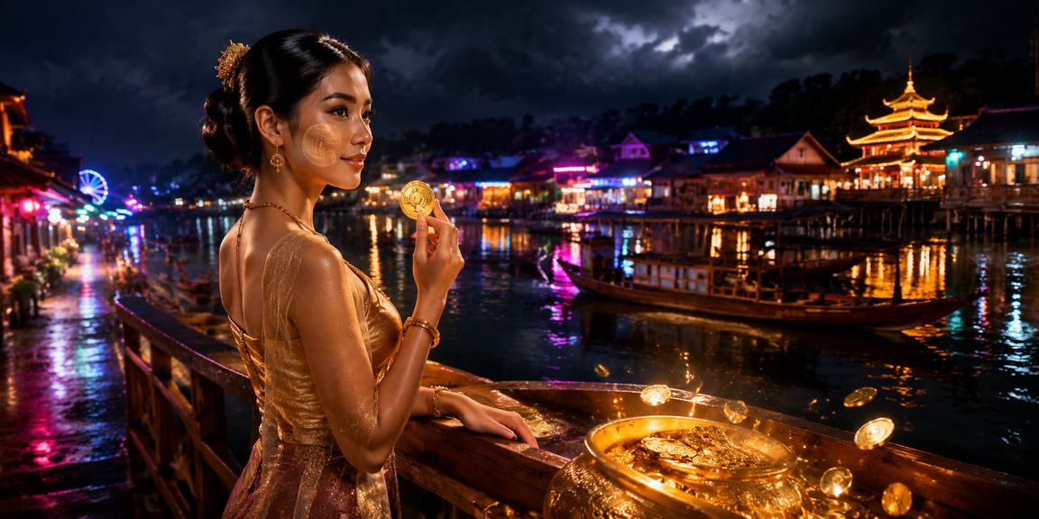 mmk myanmar