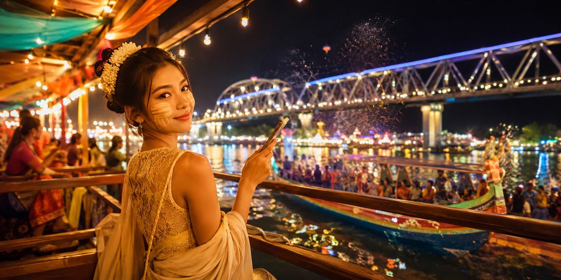 mmk myanmar