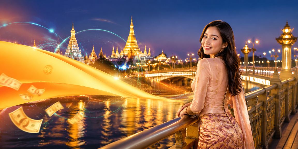 mmk myanmar