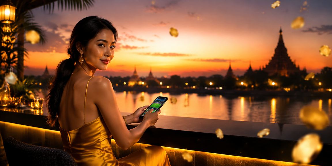 mmk myanmar