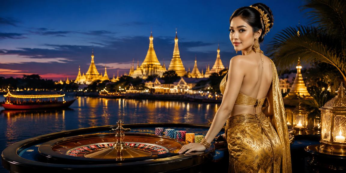 mmk myanmar