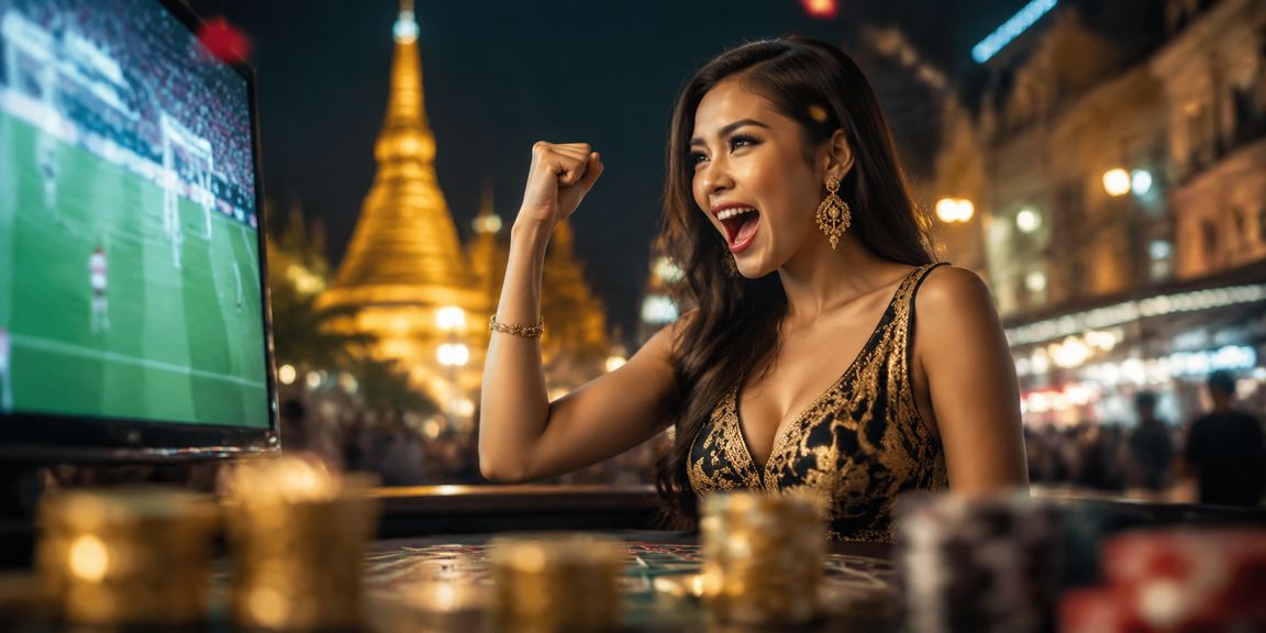 mmk myanmar