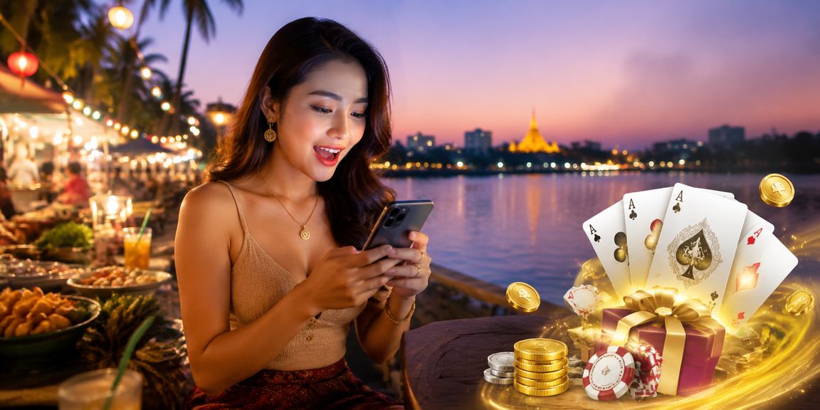 mmk myanmar