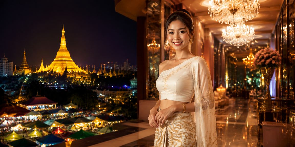 mmk myanmar