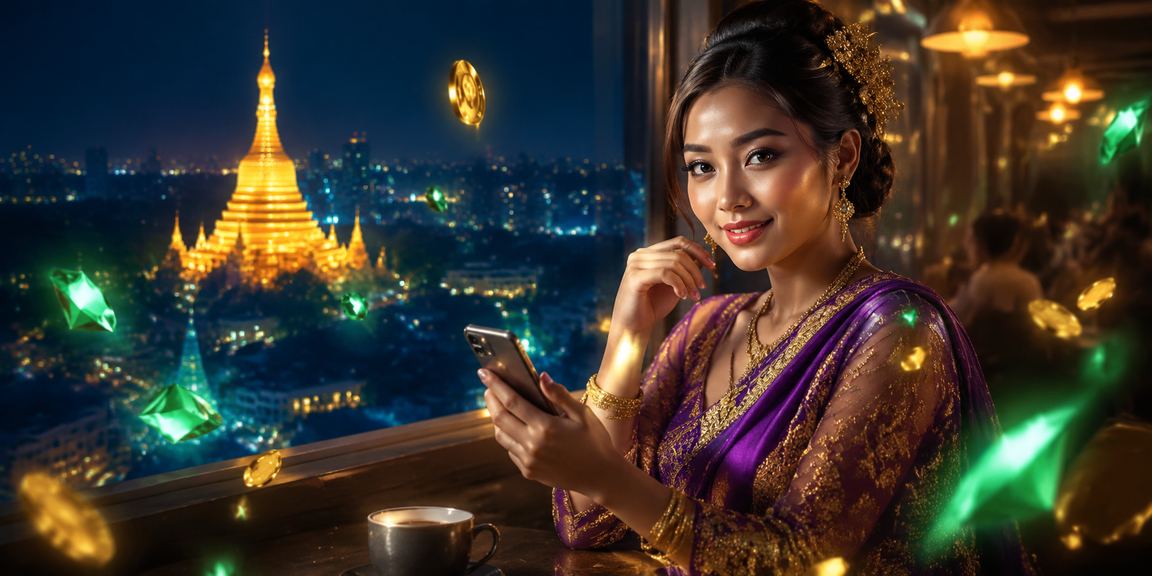 mmk myanmar