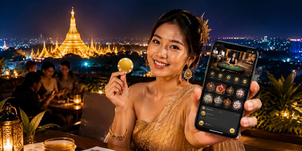 mmk myanmar