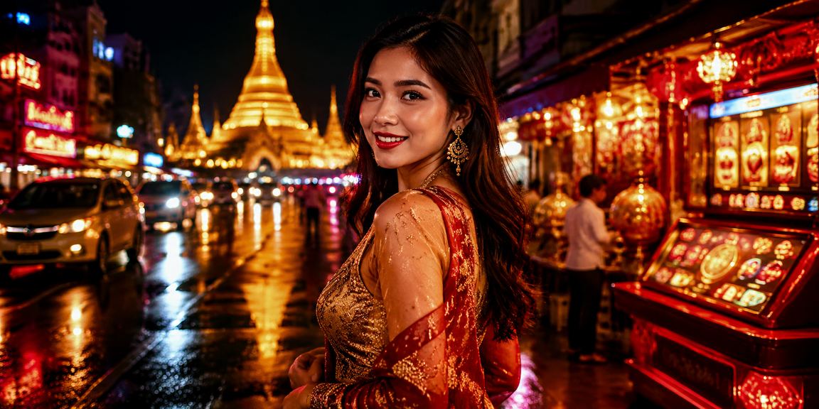mmk myanmar