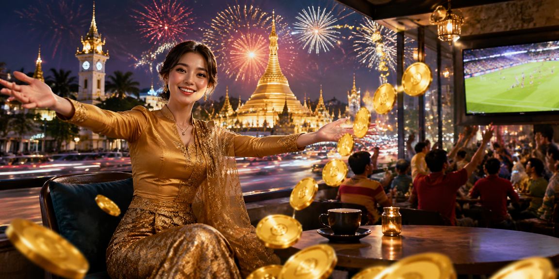 mmk myanmar